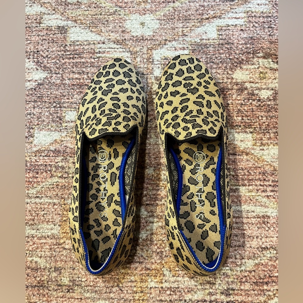 NEVER WORN ROTHYS